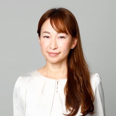 大楠 絵里子 氏